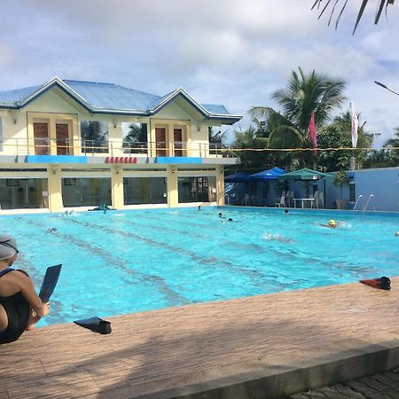 Eduardo'S Resort Calapan Luaran gambar