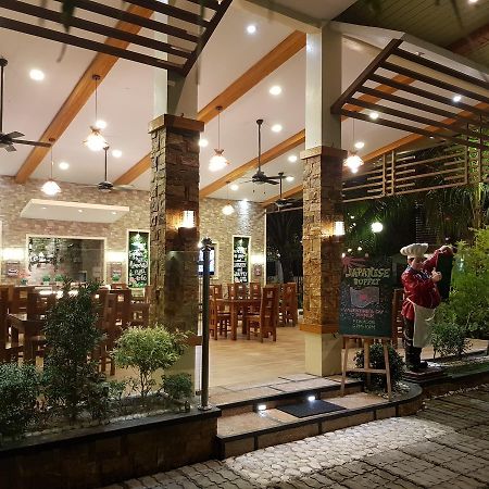 Eduardo'S Resort Calapan Luaran gambar