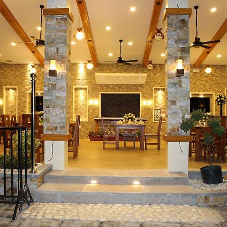 Eduardo'S Resort Calapan Luaran gambar