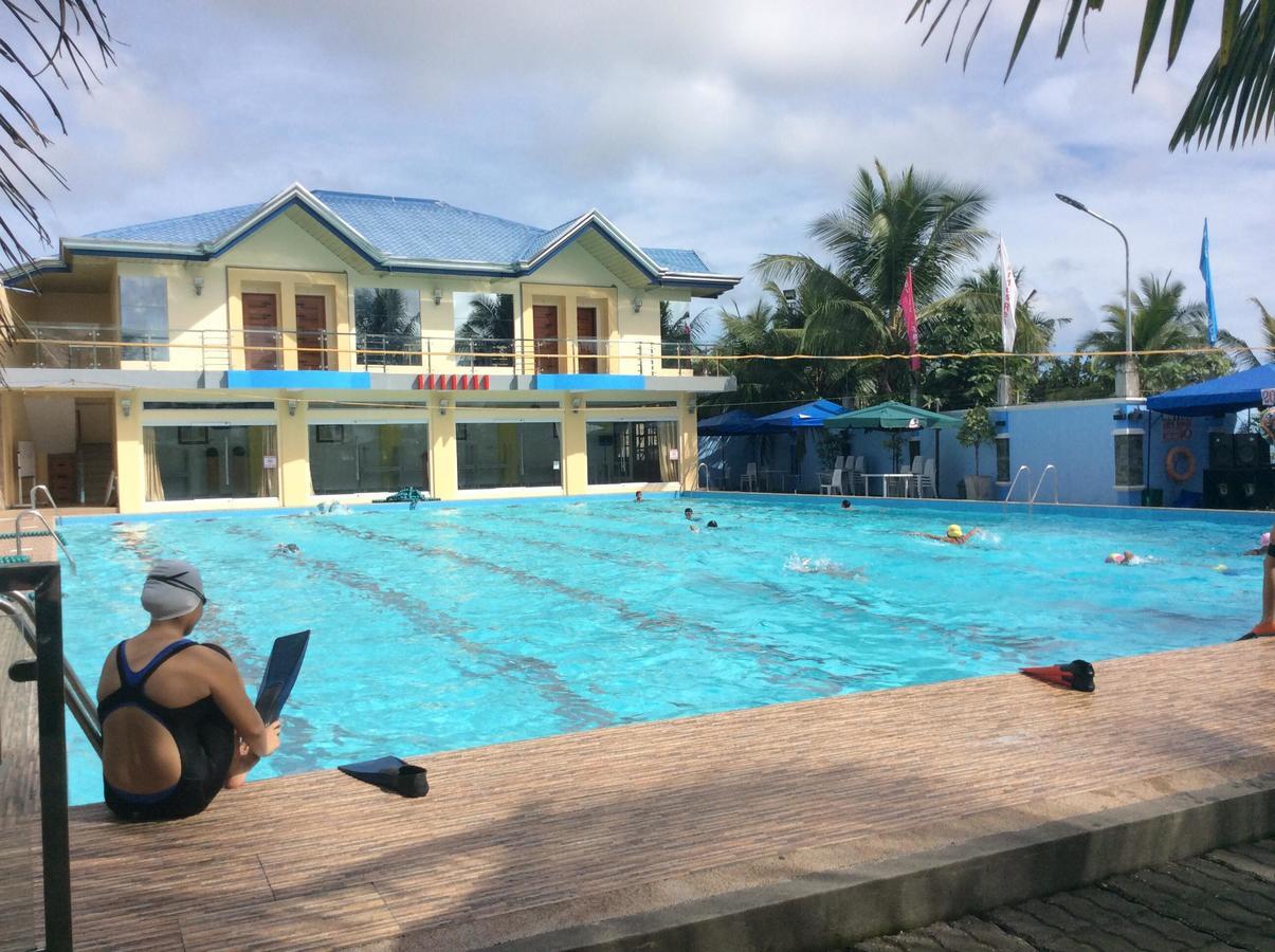 Eduardo'S Resort Calapan Luaran gambar