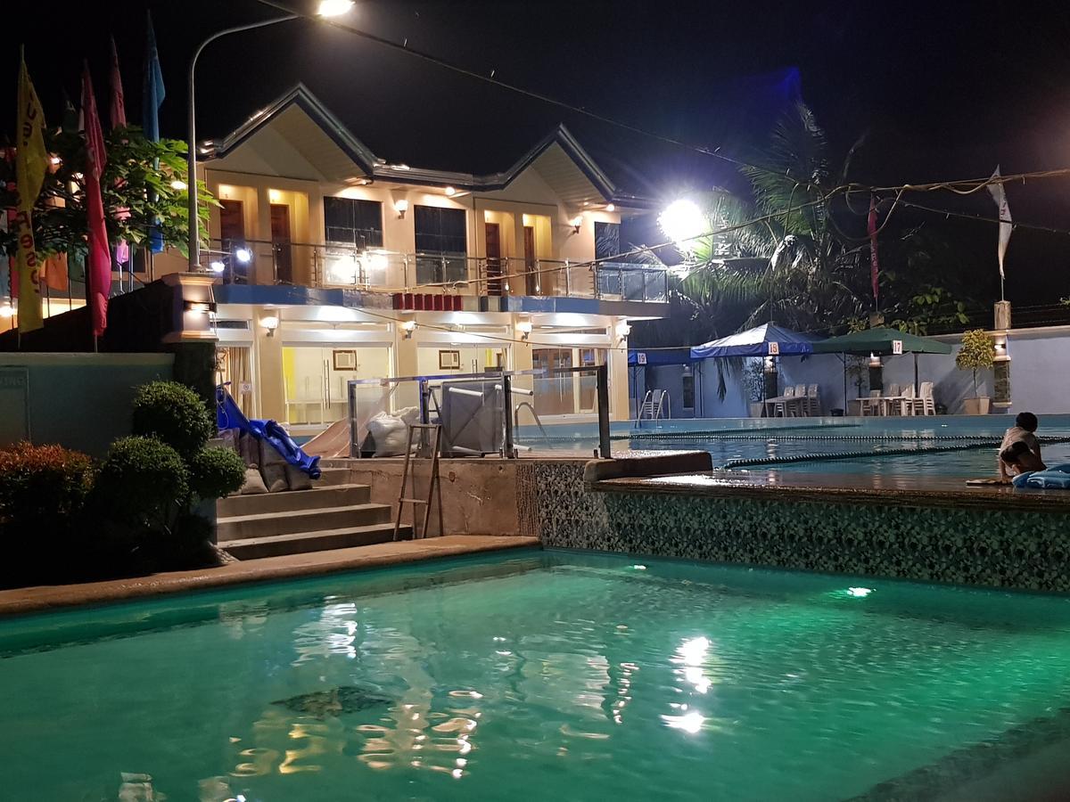 Eduardo'S Resort Calapan Luaran gambar