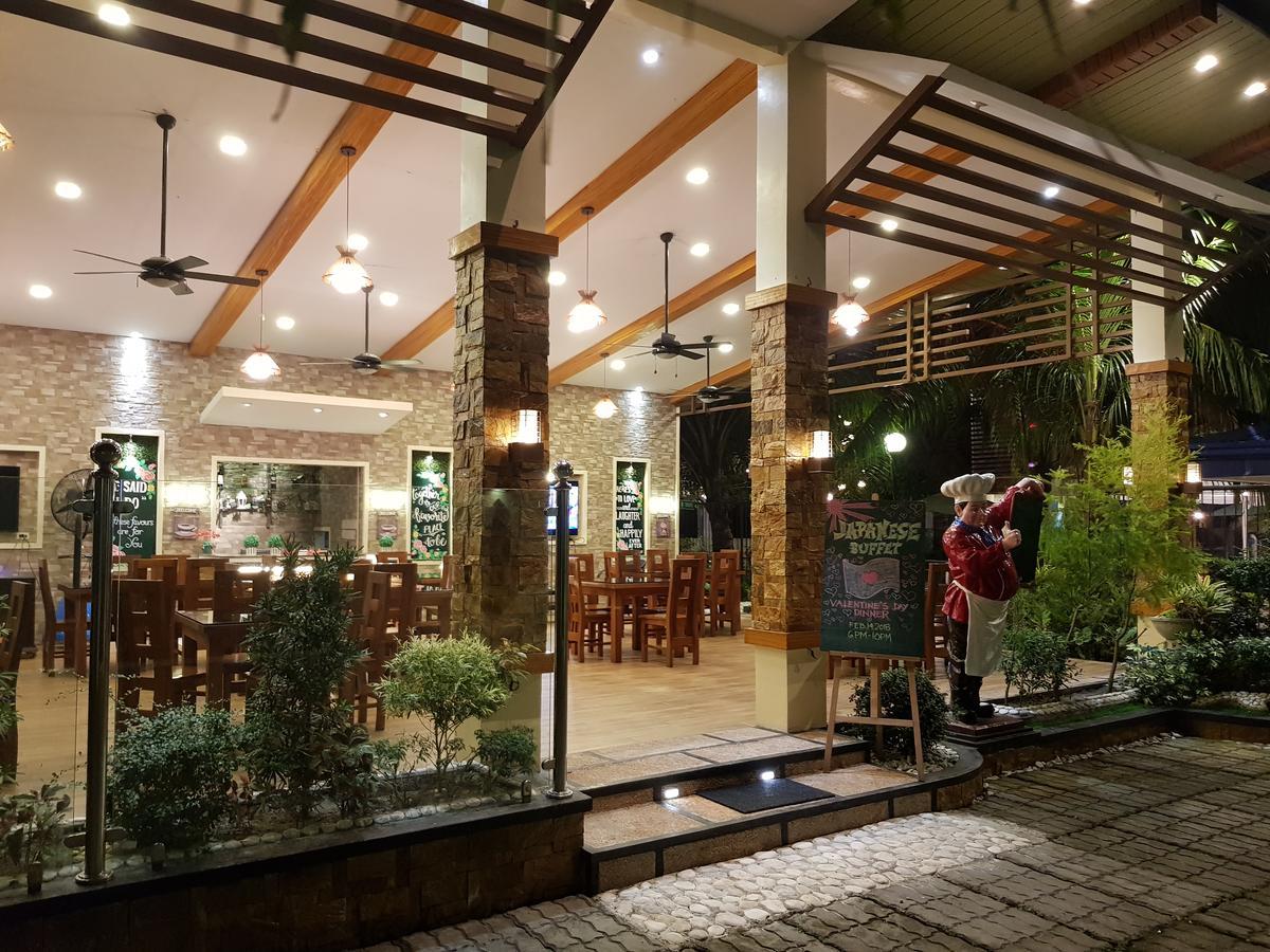 Eduardo'S Resort Calapan Luaran gambar