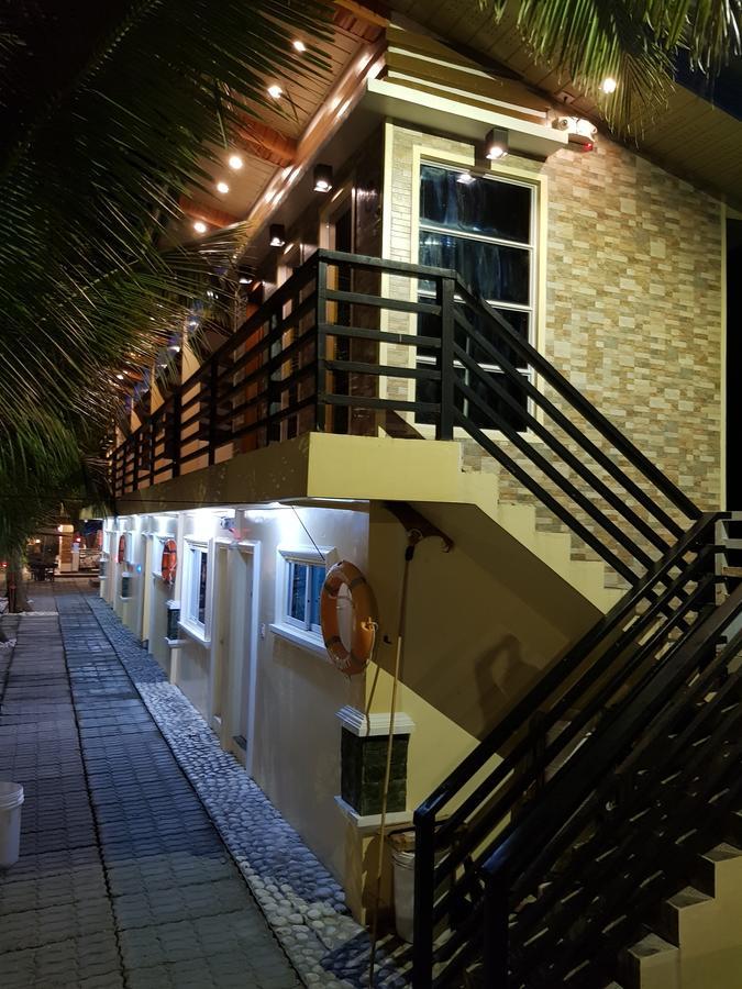 Eduardo'S Resort Calapan Luaran gambar
