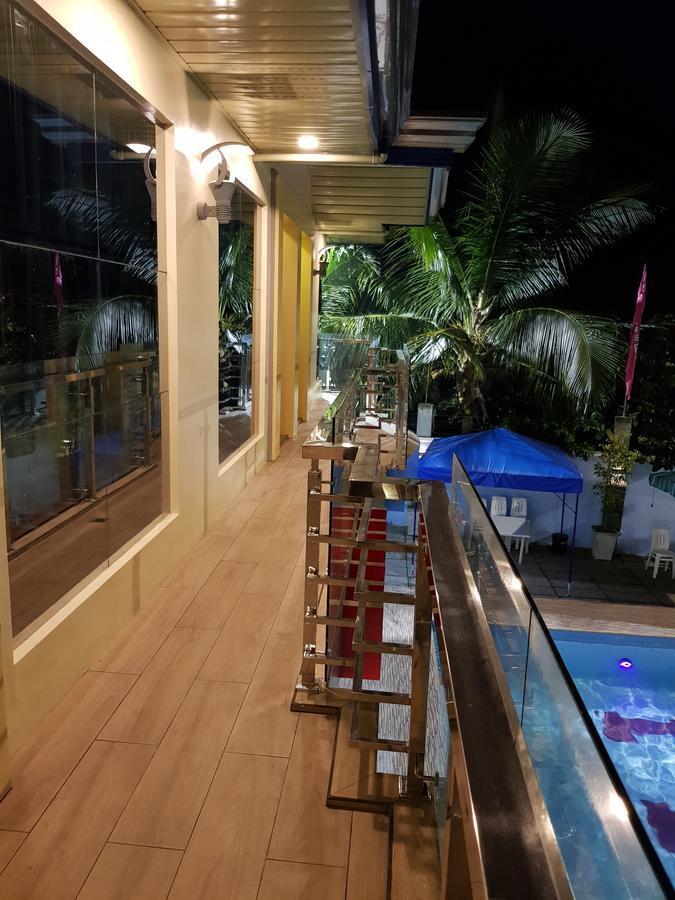 Eduardo'S Resort Calapan Luaran gambar