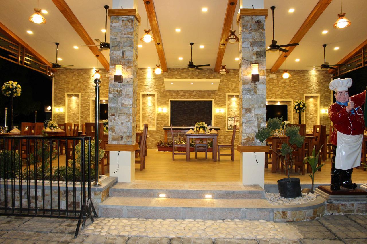 Eduardo'S Resort Calapan Luaran gambar