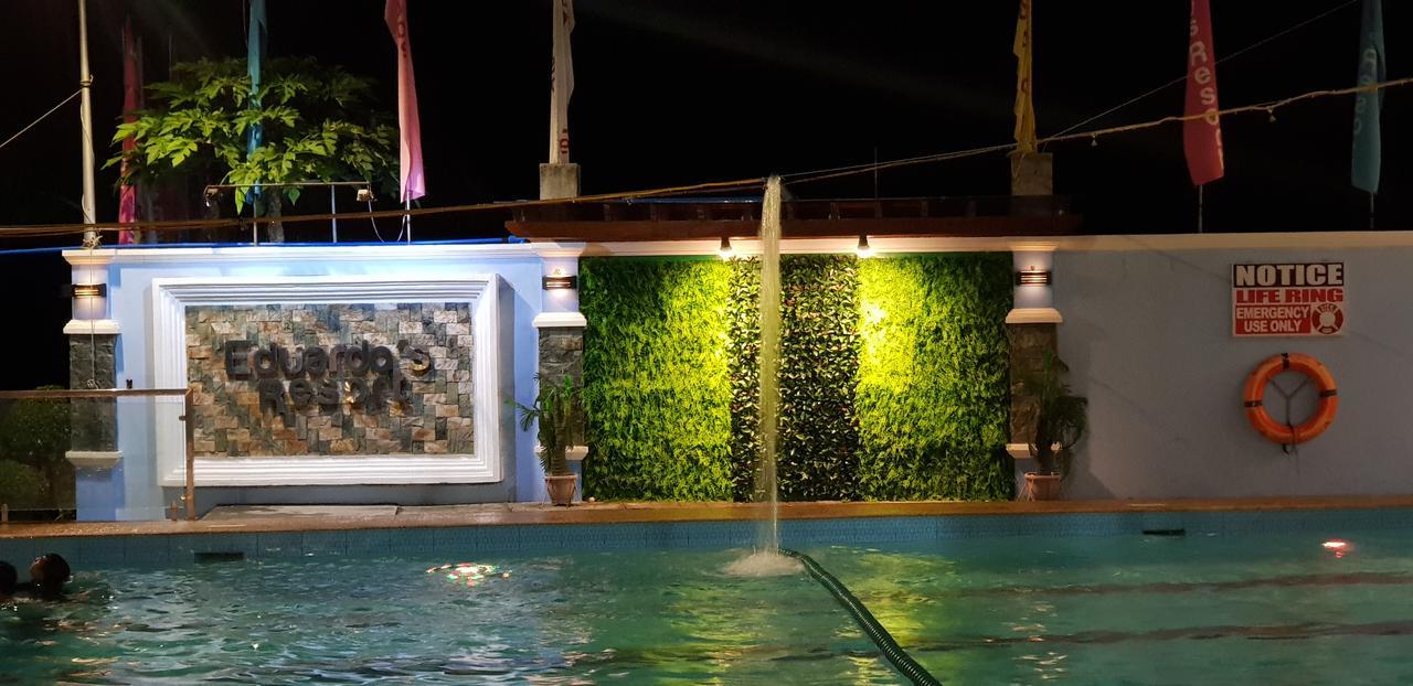 Eduardo'S Resort Calapan Luaran gambar