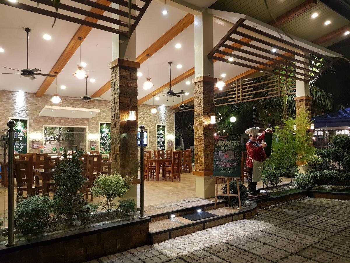 Eduardo'S Resort Calapan Luaran gambar
