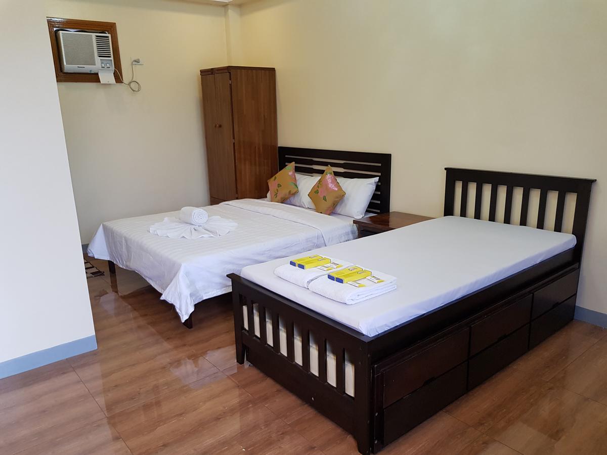 Eduardo'S Resort Calapan Luaran gambar